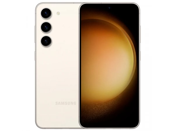 Смартфон Samsung Galaxy S23+ SM-S916B 8/512Gb Cream