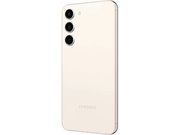 Смартфон Samsung Galaxy S23+ SM-S916B 8/512Gb Cream