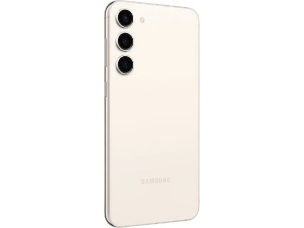Смартфон Samsung Galaxy S23+ SM-S916B 8/512Gb Cream