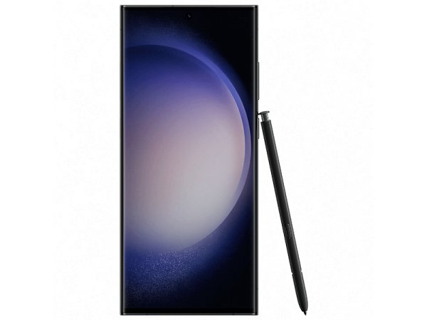 Смартфон Samsung Galaxy S23 Ultra SM-S918B 12/256Gb Black