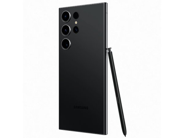 Смартфон Samsung Galaxy S23 Ultra SM-S918B 12/256Gb Black