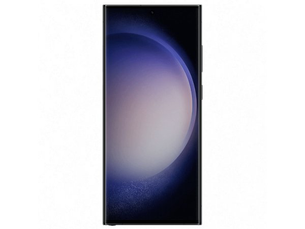 Смартфон Samsung Galaxy S23 Ultra SM-S918B 12/256Gb Black