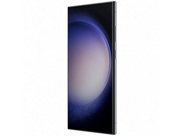 Смартфон Samsung Galaxy S23 Ultra SM-S918B 12/256Gb Black