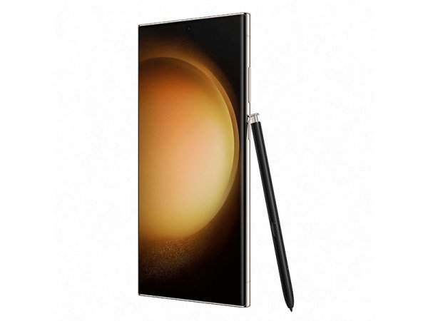 Смартфон Samsung Galaxy S23 Ultra SM-S918B 12/256Gb Cream