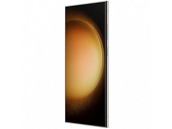 Смартфон Samsung Galaxy S23 Ultra SM-S918B 12/256Gb Cream