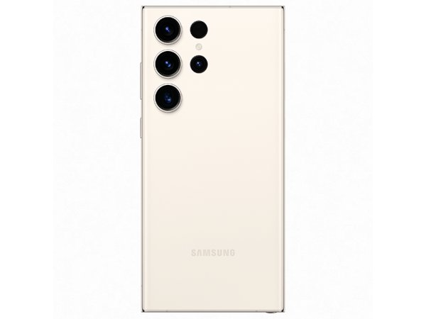 Смартфон Samsung Galaxy S23 Ultra SM-S918B 12/256Gb Cream