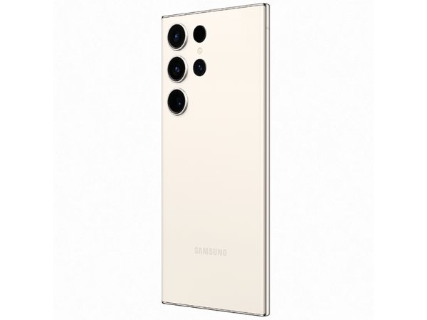 Смартфон Samsung Galaxy S23 Ultra SM-S918B 12/256Gb Cream