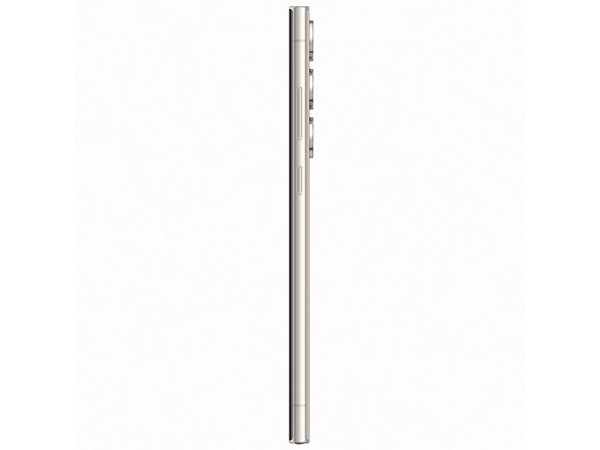 Смартфон Samsung Galaxy S23 Ultra SM-S918B 12/256Gb Cream