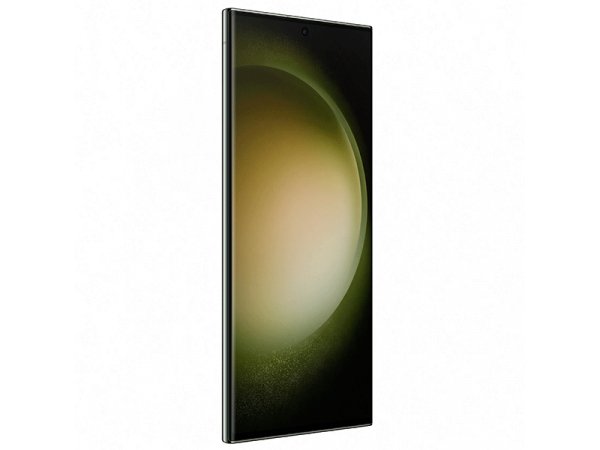 Смартфон Samsung Galaxy S23 Ultra SM-S918B 12/256Gb Green Смартфон Samsung Galaxy S23 Ultra SM-S918B 12/256Gb Green
