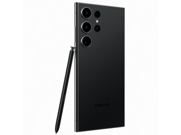 Смартфон Samsung Galaxy S23 Ultra SM-S918B 12/512Gb Black