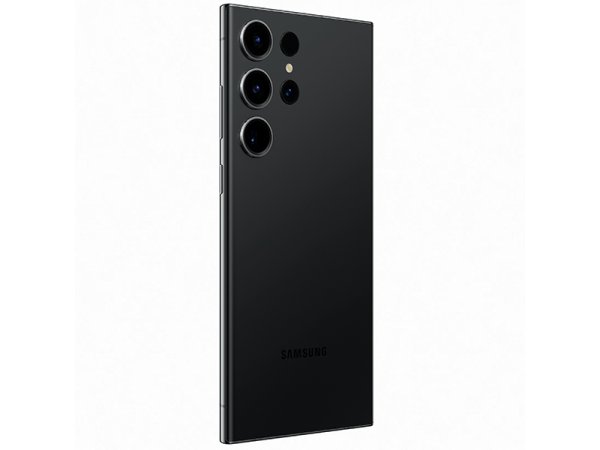 Смартфон Samsung Galaxy S23 Ultra SM-S918B 12/512Gb Black