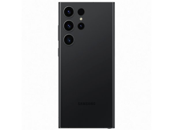 Смартфон Samsung Galaxy S23 Ultra SM-S918B 12/512Gb Black