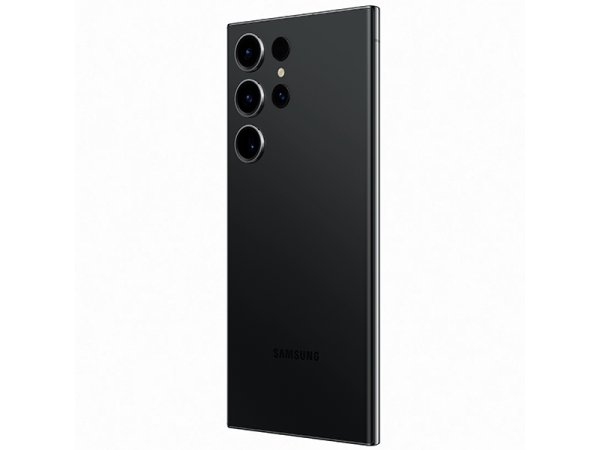 Смартфон Samsung Galaxy S23 Ultra SM-S918B 12/512Gb Black