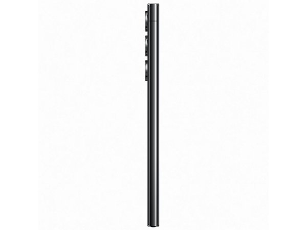 Смартфон Samsung Galaxy S23 Ultra SM-S918B 12/512Gb Black