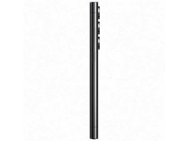 Смартфон Samsung Galaxy S23 Ultra SM-S918B 12/512Gb Black