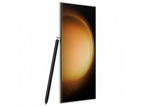 Смартфон Samsung Galaxy S23 Ultra SM-S918B 12/512Gb Cream