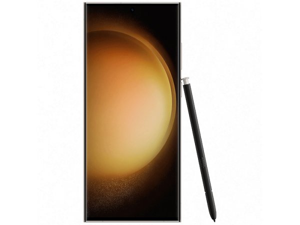 Смартфон Samsung Galaxy S23 Ultra SM-S918B 12/512Gb Cream