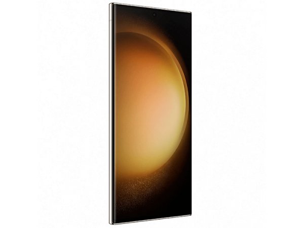 Смартфон Samsung Galaxy S23 Ultra SM-S918B 12/512Gb Cream