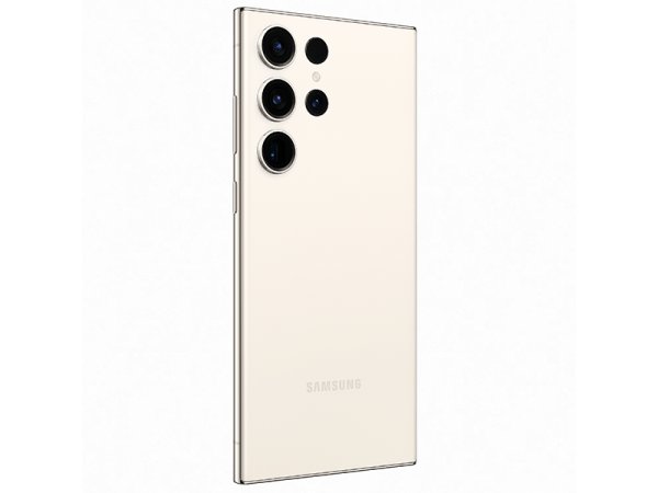 Смартфон Samsung Galaxy S23 Ultra SM-S918B 12/512Gb Cream