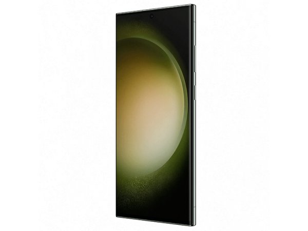 Смартфон Samsung Galaxy S23 Ultra SM-S918B 12/512Gb Green