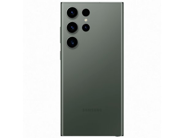 Смартфон Samsung Galaxy S23 Ultra SM-S918B 12/512Gb Green
