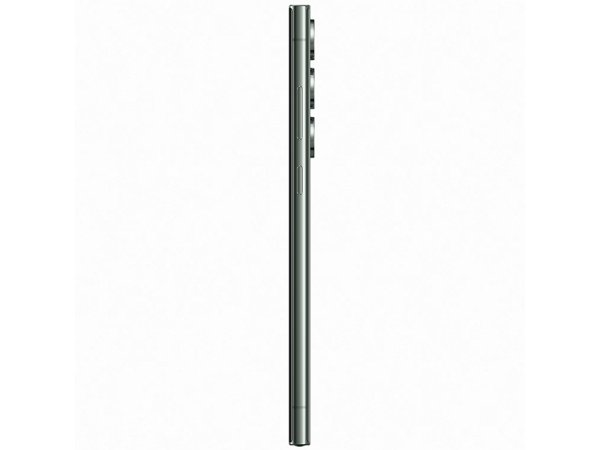 Смартфон Samsung Galaxy S23 Ultra SM-S918B 12/512Gb Green