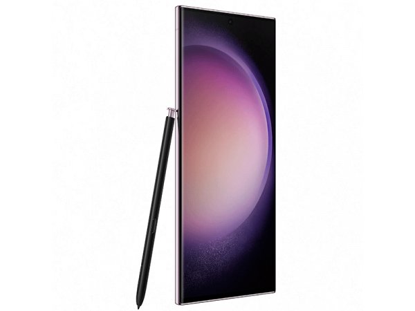 Смартфон Samsung Galaxy S23 Ultra SM-S918B 12/512Gb Lavender
