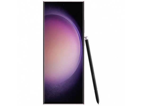Смартфон Samsung Galaxy S23 Ultra SM-S918B 12/512Gb Lavender