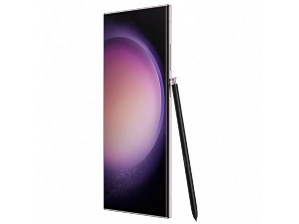 Смартфон Samsung Galaxy S23 Ultra SM-S918B 12/512Gb Lavender