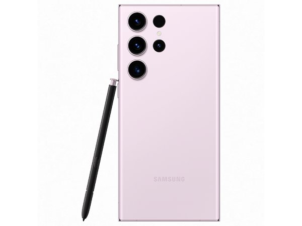 Смартфон Samsung Galaxy S23 Ultra SM-S918B 12/512Gb Lavender