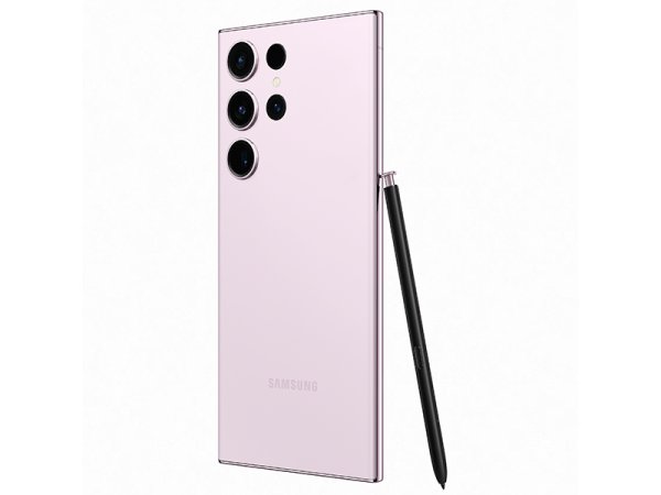 Смартфон Samsung Galaxy S23 Ultra SM-S918B 12/512Gb Lavender