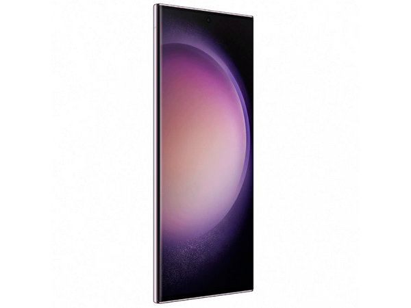 Смартфон Samsung Galaxy S23 Ultra SM-S918B 12/512Gb Lavender