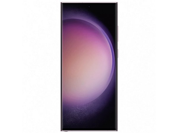 Смартфон Samsung Galaxy S23 Ultra SM-S918B 12/512Gb Lavender