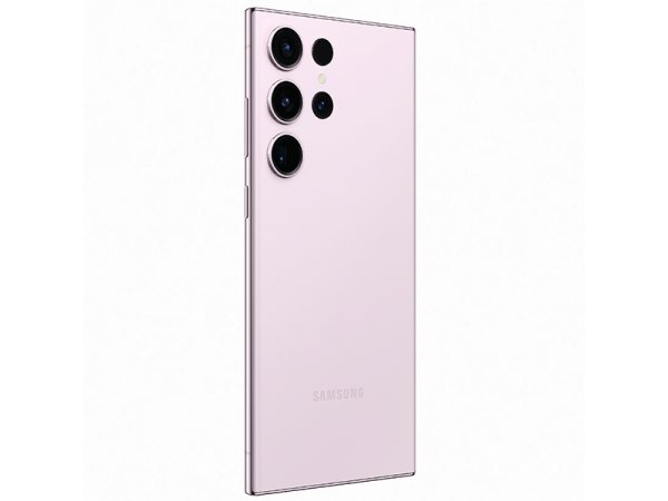 Смартфон Samsung Galaxy S23 Ultra SM-S918B 12/512Gb Lavender