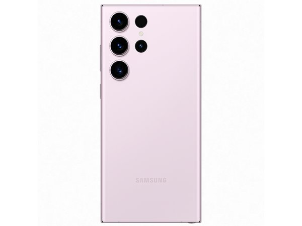 Смартфон Samsung Galaxy S23 Ultra SM-S918B 12/512Gb Lavender