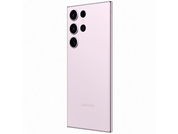 Смартфон Samsung Galaxy S23 Ultra SM-S918B 12/512Gb Lavender