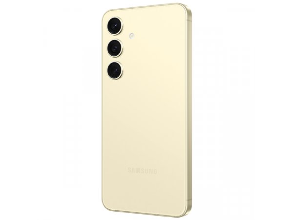 Смартфон Samsung Galaxy S24+ 12/256GB Amber Yellow