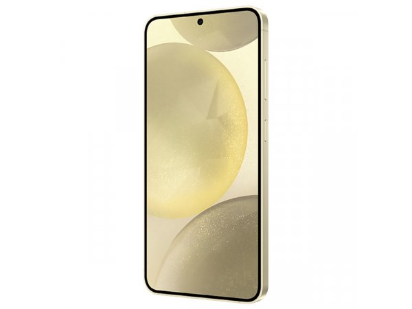 Смартфон Samsung Galaxy S24+ 12/256GB Amber Yellow