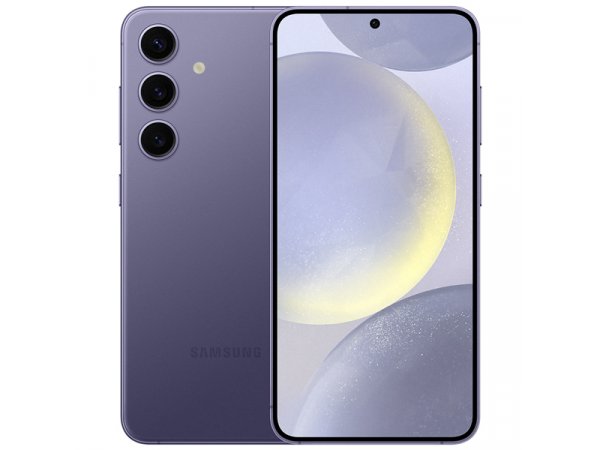 Смартфон Samsung Galaxy S24+ 12/256GB Cobalt Violet