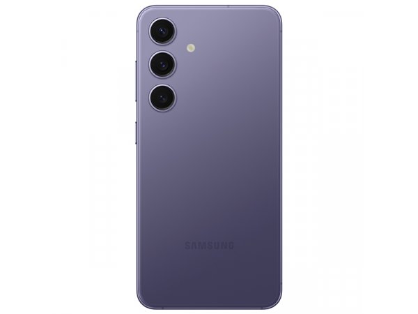 Смартфон Samsung Galaxy S24+ 12/256GB Cobalt Violet Смартфон Samsung Galaxy S24+ 12/256GB Cobalt Violet