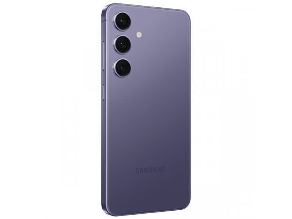 Смартфон Samsung Galaxy S24+ 12/256GB Cobalt Violet Смартфон Samsung Galaxy S24+ 12/256GB Cobalt Violet