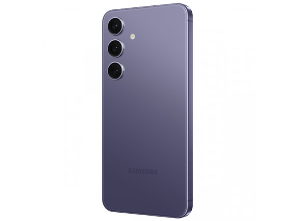 Смартфон Samsung Galaxy S24+ 12/256GB Cobalt Violet Смартфон Samsung Galaxy S24+ 12/256GB Cobalt Violet