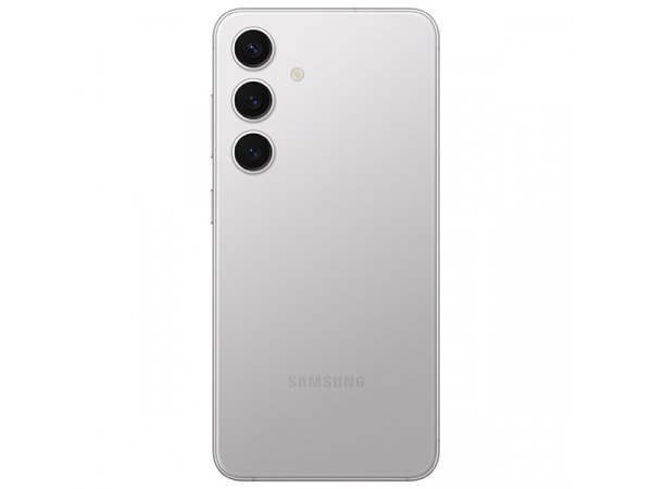 Смартфон Samsung Galaxy S24+ 12/512GB Marble Gray Смартфон Samsung Galaxy S24+ 12/512GB Marble Gray