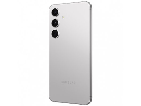 Смартфон Samsung Galaxy S24+ 12/512GB Marble Gray Смартфон Samsung Galaxy S24+ 12/512GB Marble Gray