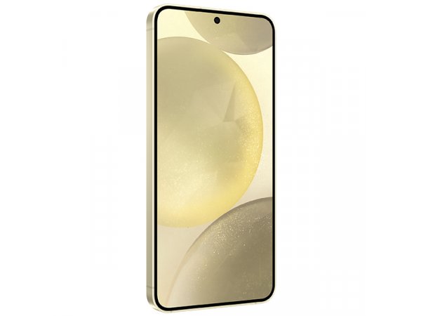 Смартфон Samsung Galaxy S24 8/128GB Amber Yellow Смартфон Samsung Galaxy S24 8/128GB Amber Yellow