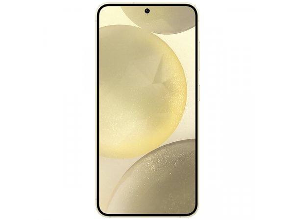 Смартфон Samsung Galaxy S24 8/256GB Amber Yellow