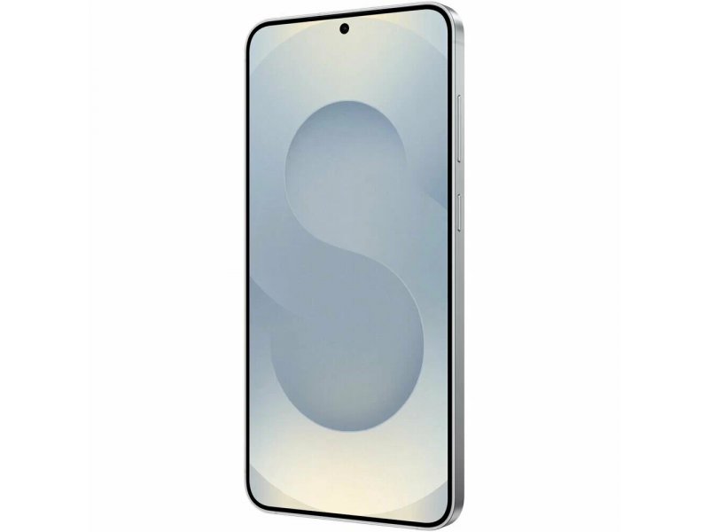 Смартфон Samsung Galaxy S25 12/128GB Серый