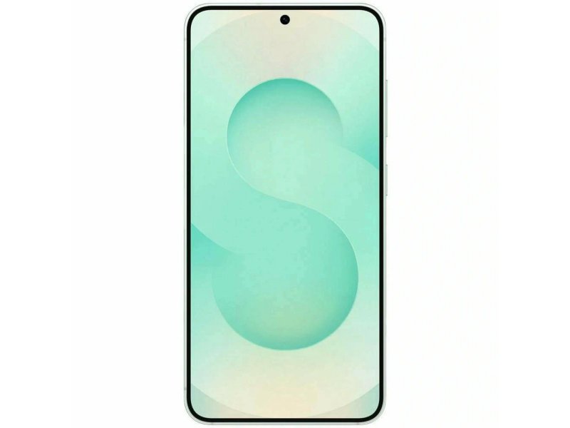 Смартфон Samsung Galaxy S25 12/256GB Мятный Смартфон Samsung Galaxy S25 12/256GB Мятный