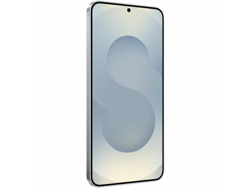 Смартфон Samsung Galaxy S25 12/256GB Серый