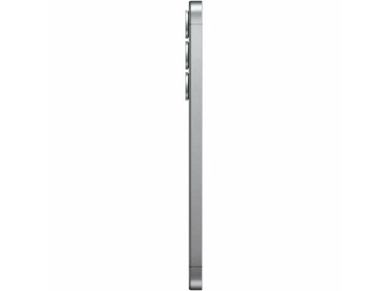 Смартфон Samsung Galaxy S25 12/256GB Серый